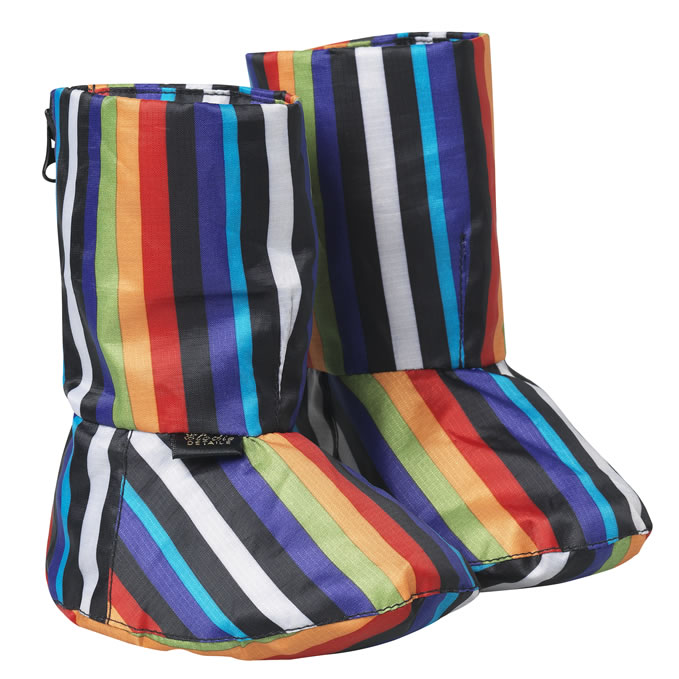 Tossor - Soft sole boots