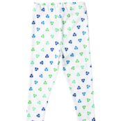 Ej sikke lej - Leggings - Nutty