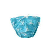 Ej sikke lej - Swimwear baby - Sweet turquoise