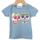 Love Frankie T-shirt Skull - bild 2