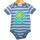 Love Frankie Body Stripey - bild 2